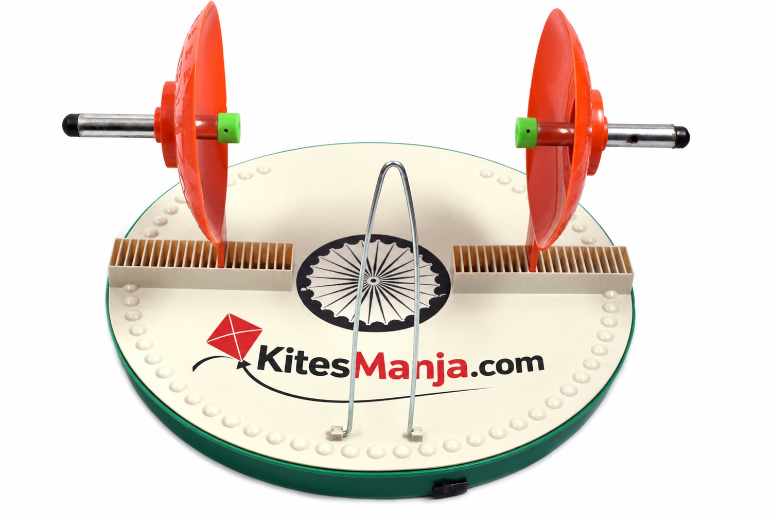 Manja /Thread Spool Stand (Only Stand)